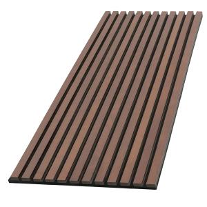  Concert Hall Church Wood Acoustic Wall Panels Soundproof Panels Factory Manufactures