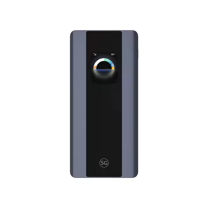  5G Mobile WiFi Pro 5 E6888-982 7000mAh Type-C WiFi 6 AX3600 Hotspot 5G NSA SA 4G LTE CAT6 Sim Card Pocket Router Manufactures