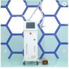 Buy cheap RF metal tube 40W CO2 fractional surgery laser device for female vaginal from wholesalers