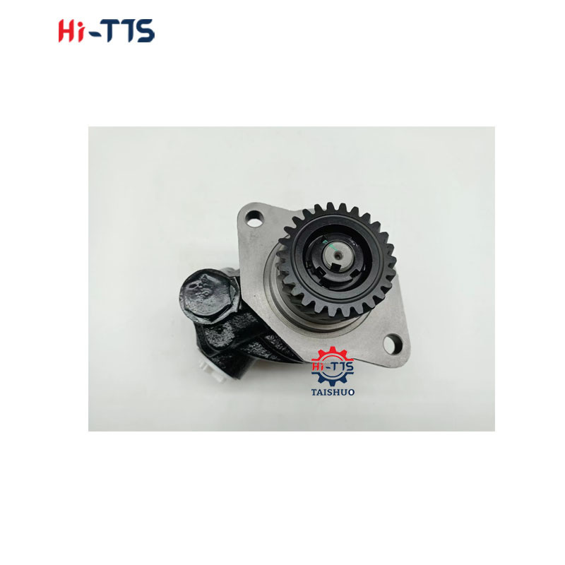 6D155 S6D155 SA6D155 D355A-3 Engine Oil Pump 6128-52-1013 Made In China