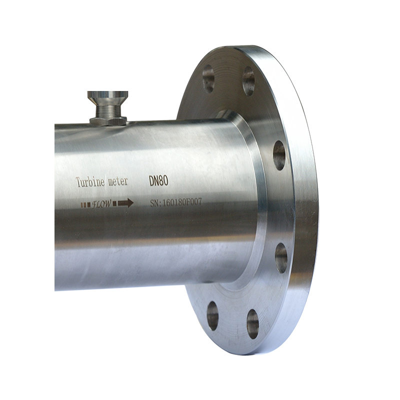 4-20mA Electromagnetic Flow Meter For Petroleum , Chemical Engineering