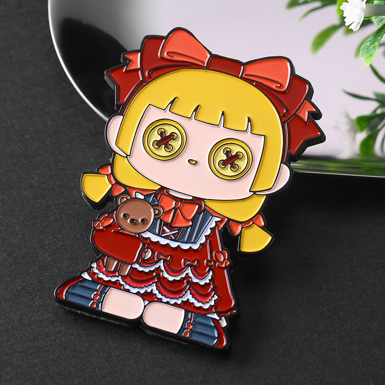 3D Metal Refrigerator Magnet Bottle Opener for Travel Souvenir