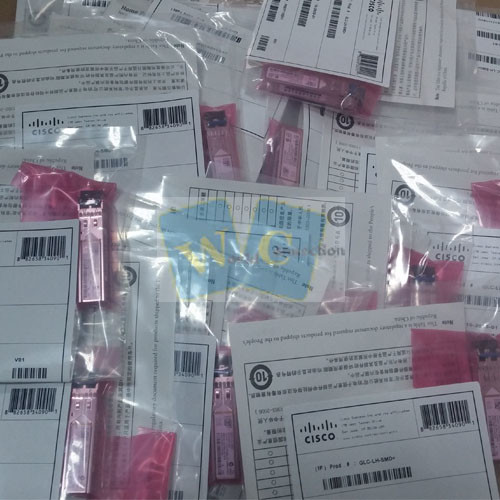 sfp switch Cisco DS-SFP-FC16G-LW SFP+ transceiver module SFP+ Optical Transceiver;SFP+ 1310nm 10km,up to 14.025Gb/s