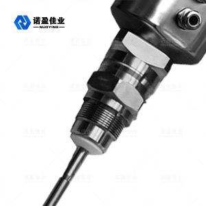 1.8GHz NYRD-702 Factory Direct Sale High Accuracy Guided Wave Radar Level Meter