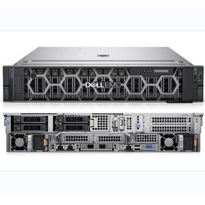 OEM R750 Dell EMC Power Edge R750 Server New 15G 2U 2.6-3.5Ghz DDR4