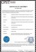 Shenzhen Learnew Optoelectronics Technology Co., Ltd. Certifications