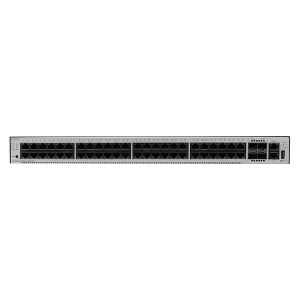 Capacity Stackable 24-Port Gigabit Ethernet Network Switches with 2.8T Switch