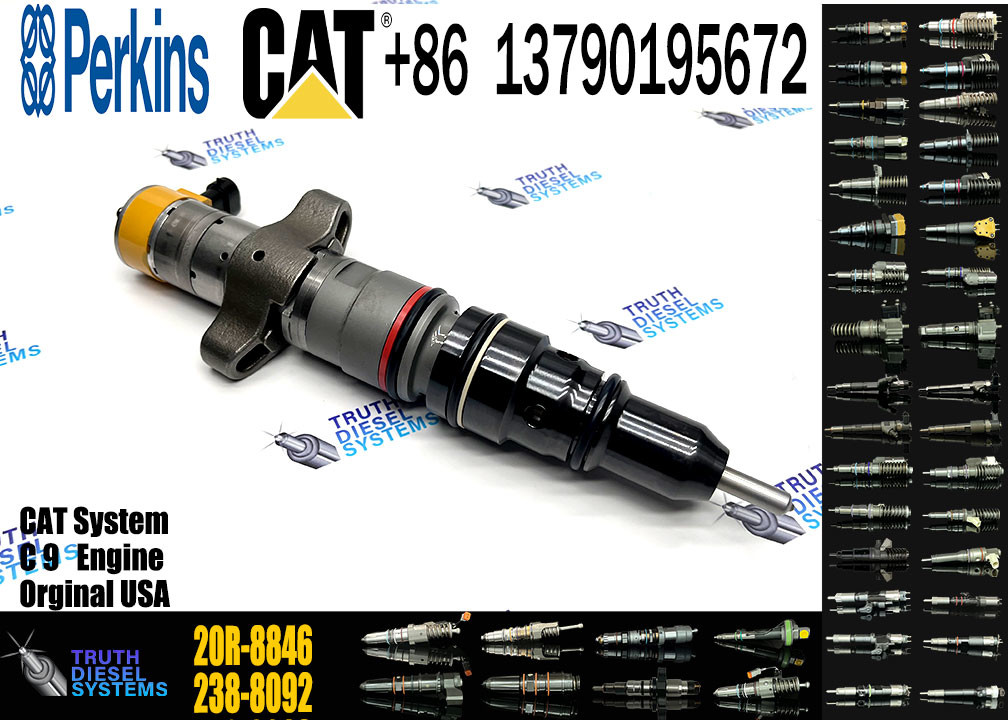Fuel Injector Nozzle 10R-7221 387-9431 387-9439 557-7634 293-4071 10R-7222 10R-4764 577-7633 20R-8064 20R-8846