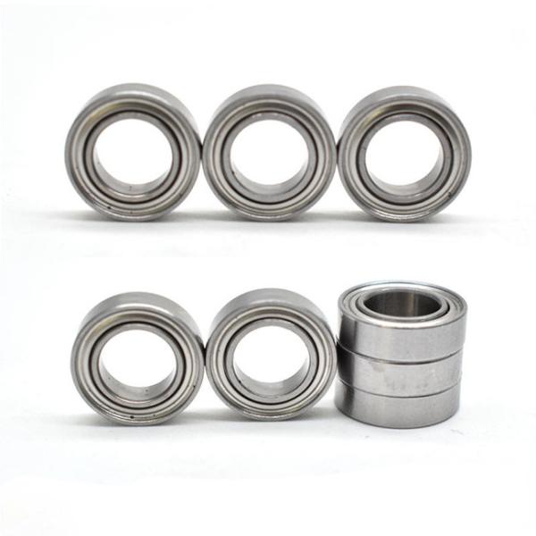 Miniature Deep Groove Ball Bearings MR148 ZZ 8x14x4mm MR148 Miniature Motor