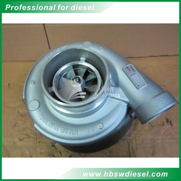 Holset turbocharger HX80 3594117 3594118 3594131 3594134 for Cummins KTA19 KTA38