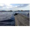 Buy cheap Corrosion Resistant PVC Geomembrane Liner High Tensile Strength 0.8mm To 2mm from wholesalers