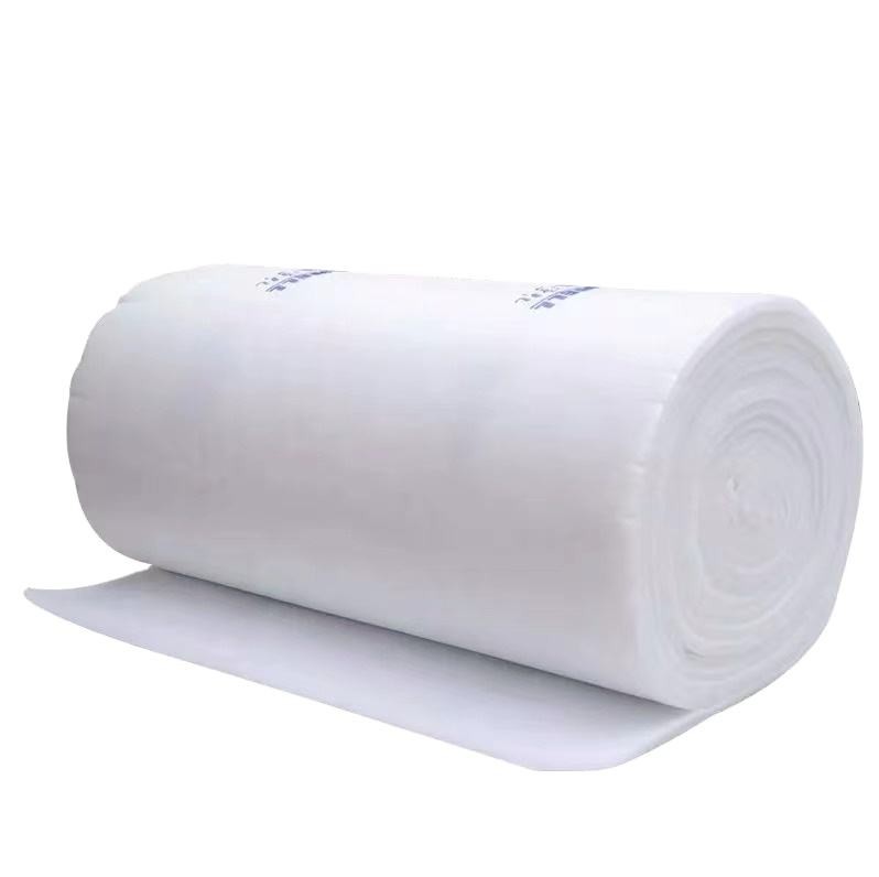 G3/EU3 Primary Filter Cotton with High Humidity and Temperature Resistance