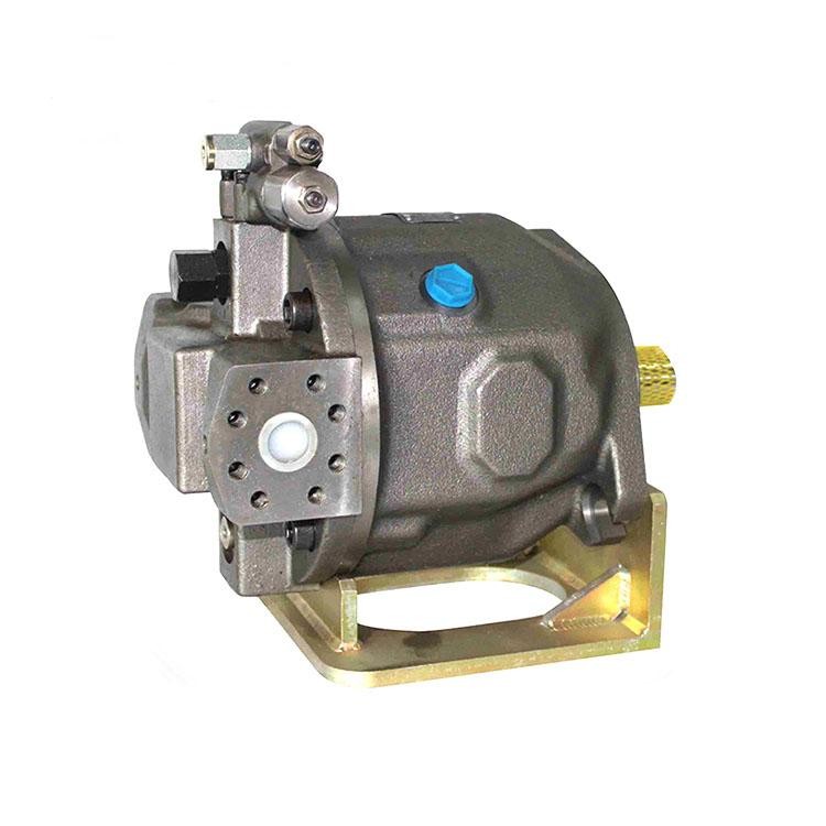 Uchida Rexroth Hydraulic Piston Pump High Speed For Construction Machinery