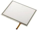 LUPHI Customizing Good Quality Resistive Touchscreen Panels | LTTP001
