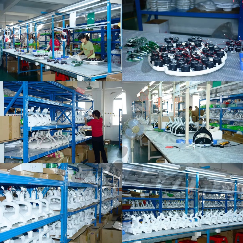 70000 LUX Dental Operation Lamp 10 Bulbs Butterfly Shape Surgical Lamps For Dental Unit