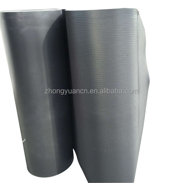 20m Length EPDM Waterproof Membrane For Project Efficiency 1m Length