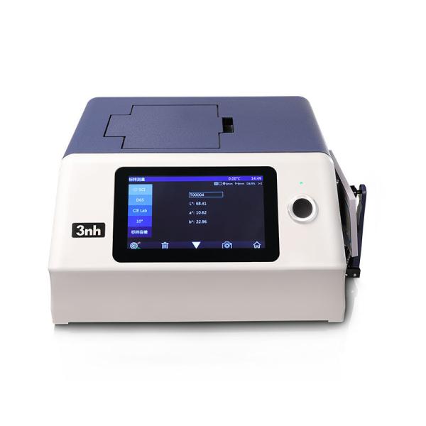 YS6060 Benchtop Colour Measurement Spectrophotometer Measuring Reflectance /