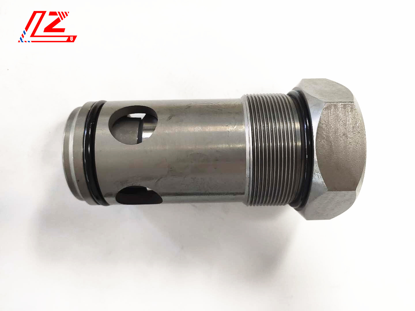 ABG Car Fitment Plastic Construction Machinery and Vehicles PC360 Oil Diffusion Valve