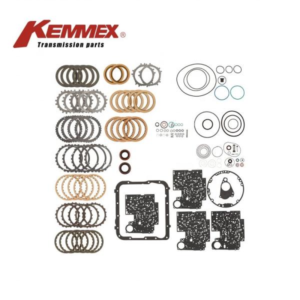 Kemmex K05700D 4L65E 4L60E Transmission Master Repair Kit for GM Chevrolet GMC