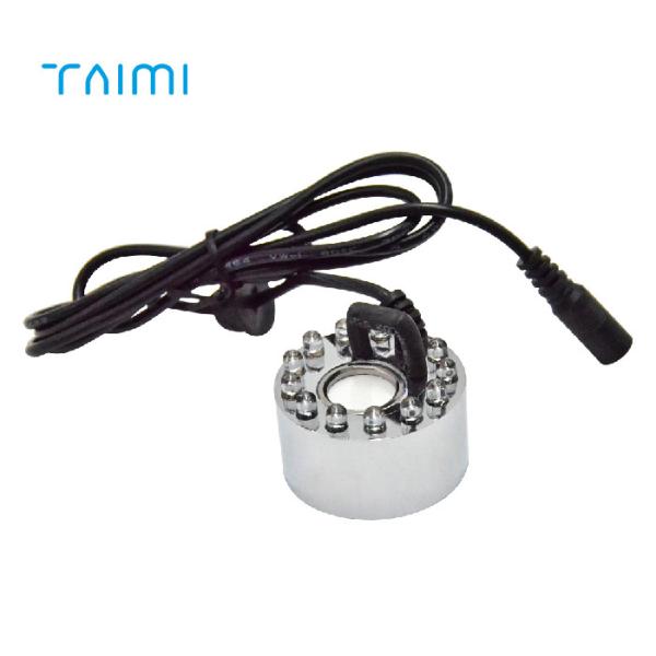 ultrasonic mist maker fogger 16mm 20mm industrial aquarium ultrasonic humidifier