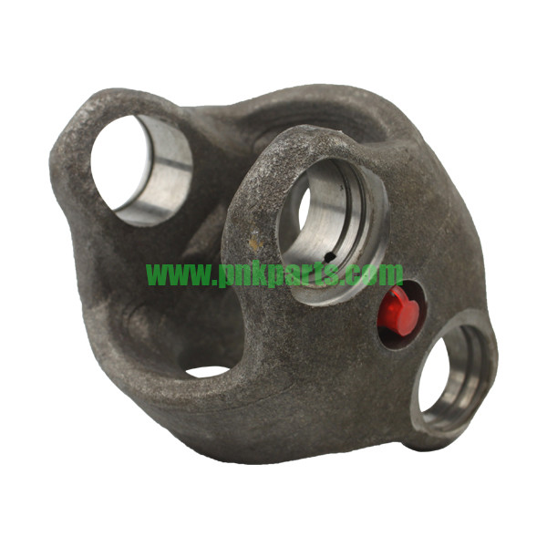 AL161459 Universal Joint Yoke Housing JD 6430 Parts 6320 6420 6320L 6520L 6215 6415 6525 6230