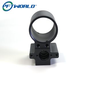 Customized CNC Machining Parts for Durable and High-Performance Auto Accessories