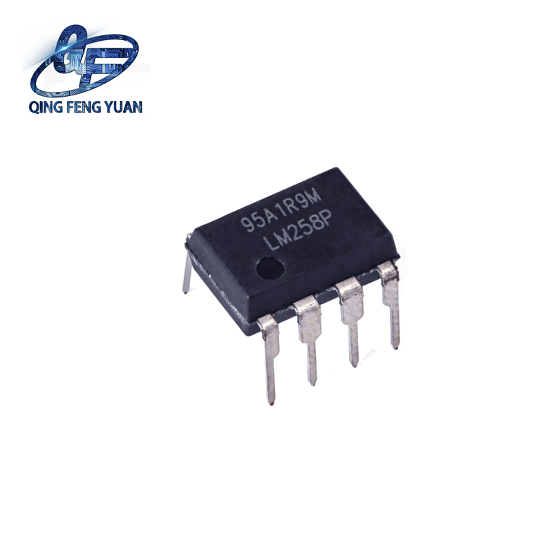 Texas Instruments LM258P Electronic ic Components Chips De Som Best Quality integratedated Circuit TI-LM258P