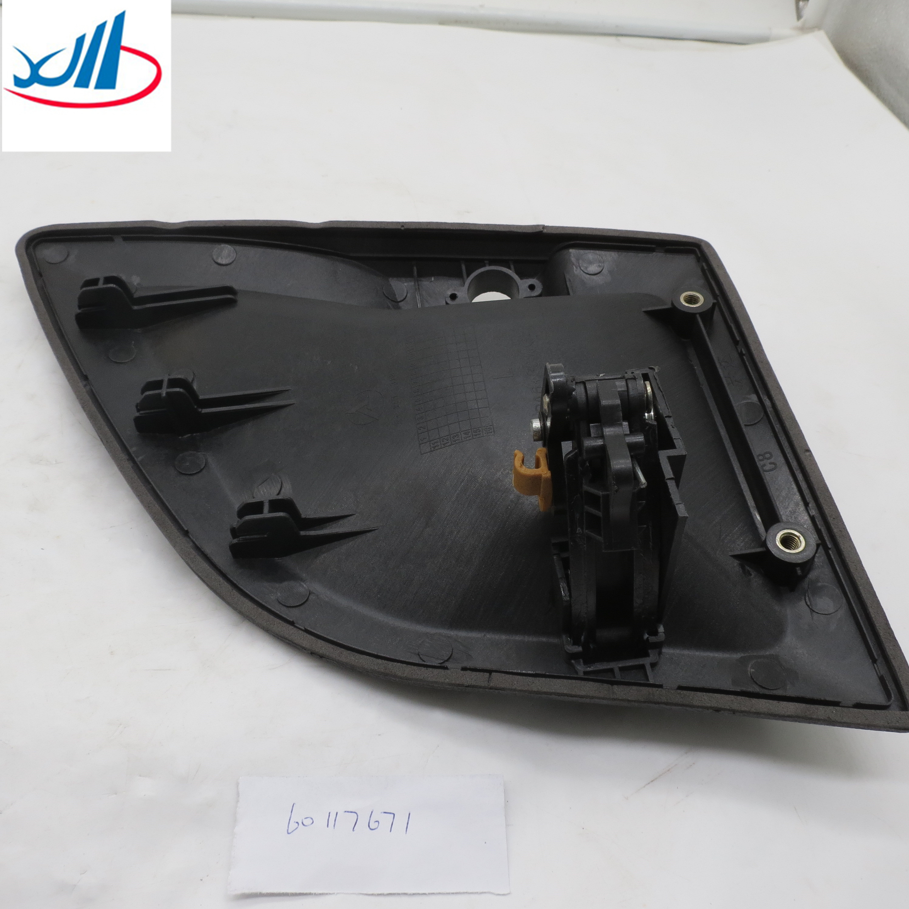 Various XCMG Spare Parts Outside Door Handle 60117670