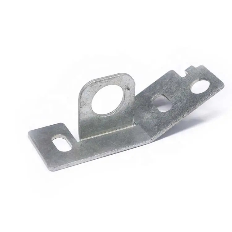 Cooper Stamped Sheet Metal Laser Cutting Custom Quality Metal Stamping Sheet Metal Fabrication