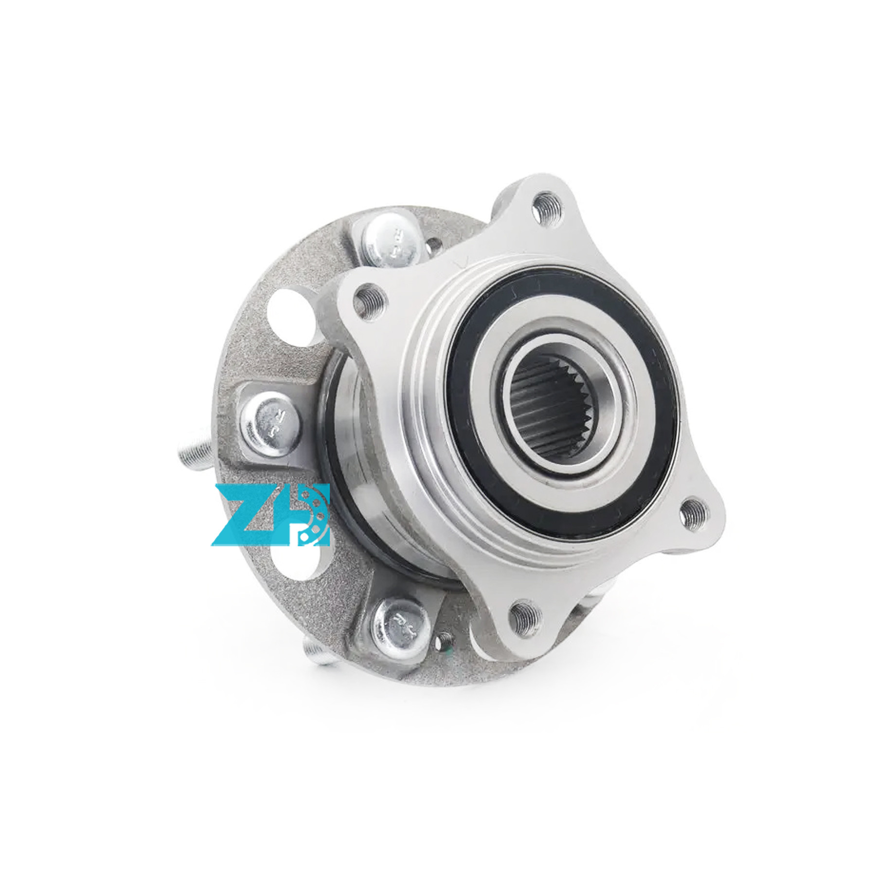 52730-D3000 52730D3000 Rear wheel hub and bearing assembly 52730-D3000 52730D3000