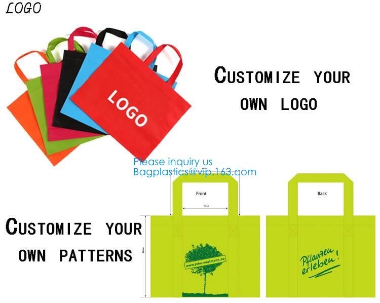 Reusable Grocery Tote Bags (6 Pack, Black) - Hold 44+ lbs - Large & Durable, Heavy Duty Shopping Totes - Grocery Bag wit