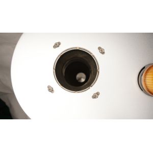 Plastic Pipe Gravimetric Feeder For Extrusion Control System Adaptive Algorithm