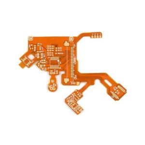Professional Custom PCB And PCBA Manufacturer Programmable PCB Electronic Board