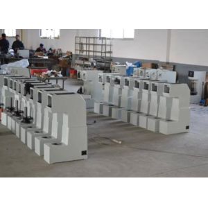 Portable Automatic Universal Hardness Testing Machine Hardness Checking Machine