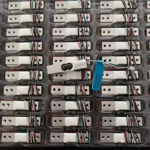 2kg 5kg 10kg 20kg 50kg Miniature Micro Load Cell Parallel Beam Type Load Cell