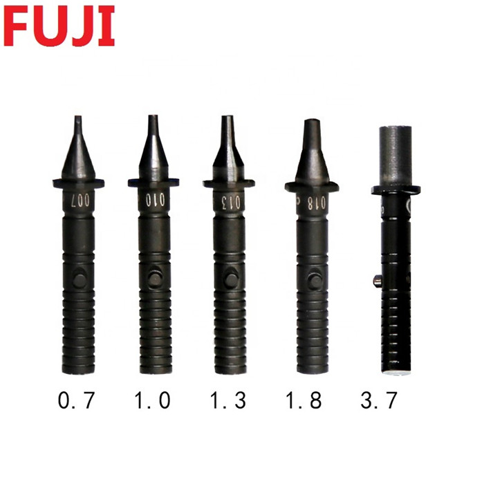 ADNPN8266 AGFPN8082 2.5 XPF Nozzle Metal Spare Parts