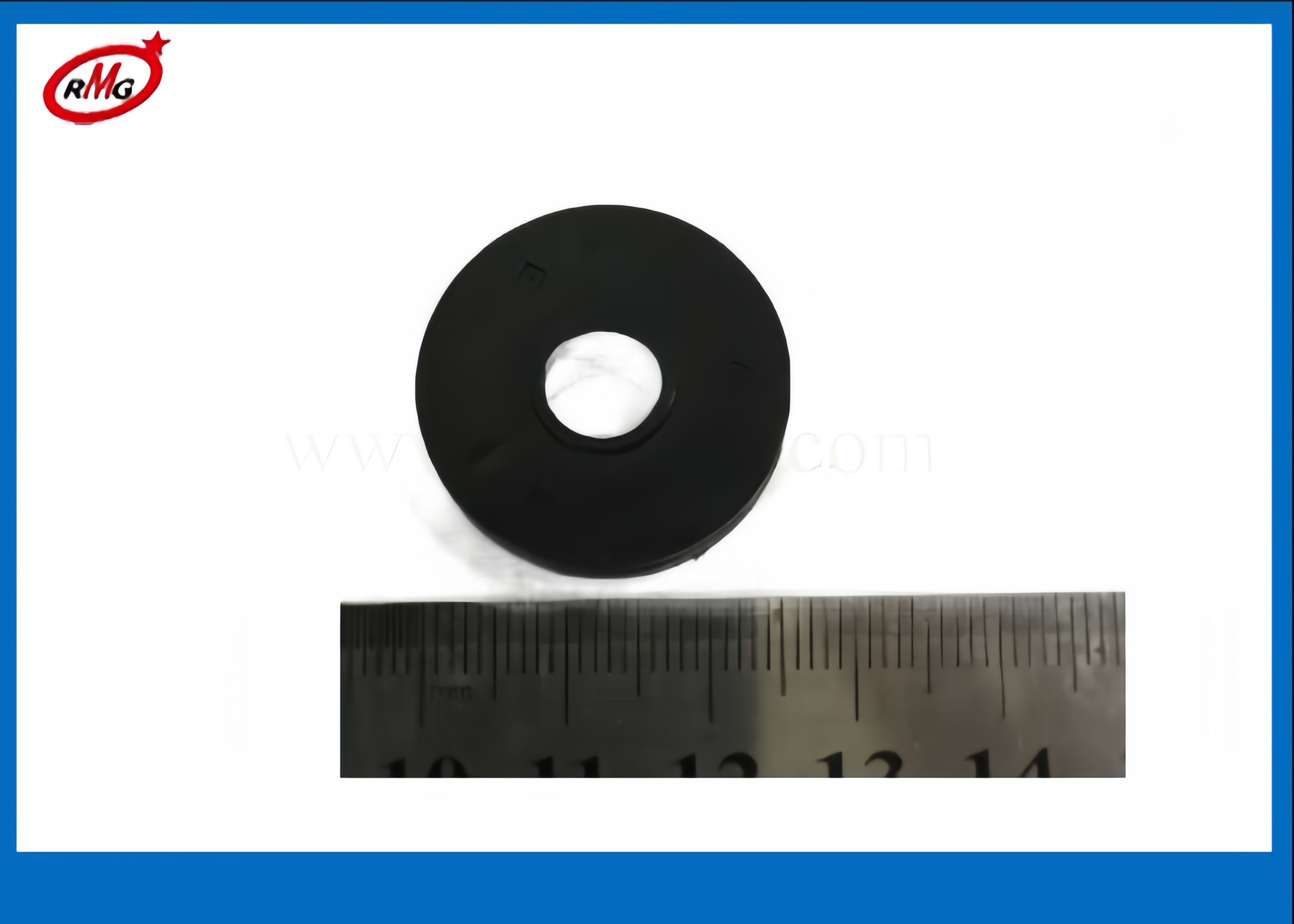 009-0020379-17 009-0020379 -17 ATM Machine Parts Fujitsu G610 Module Parts Spacer