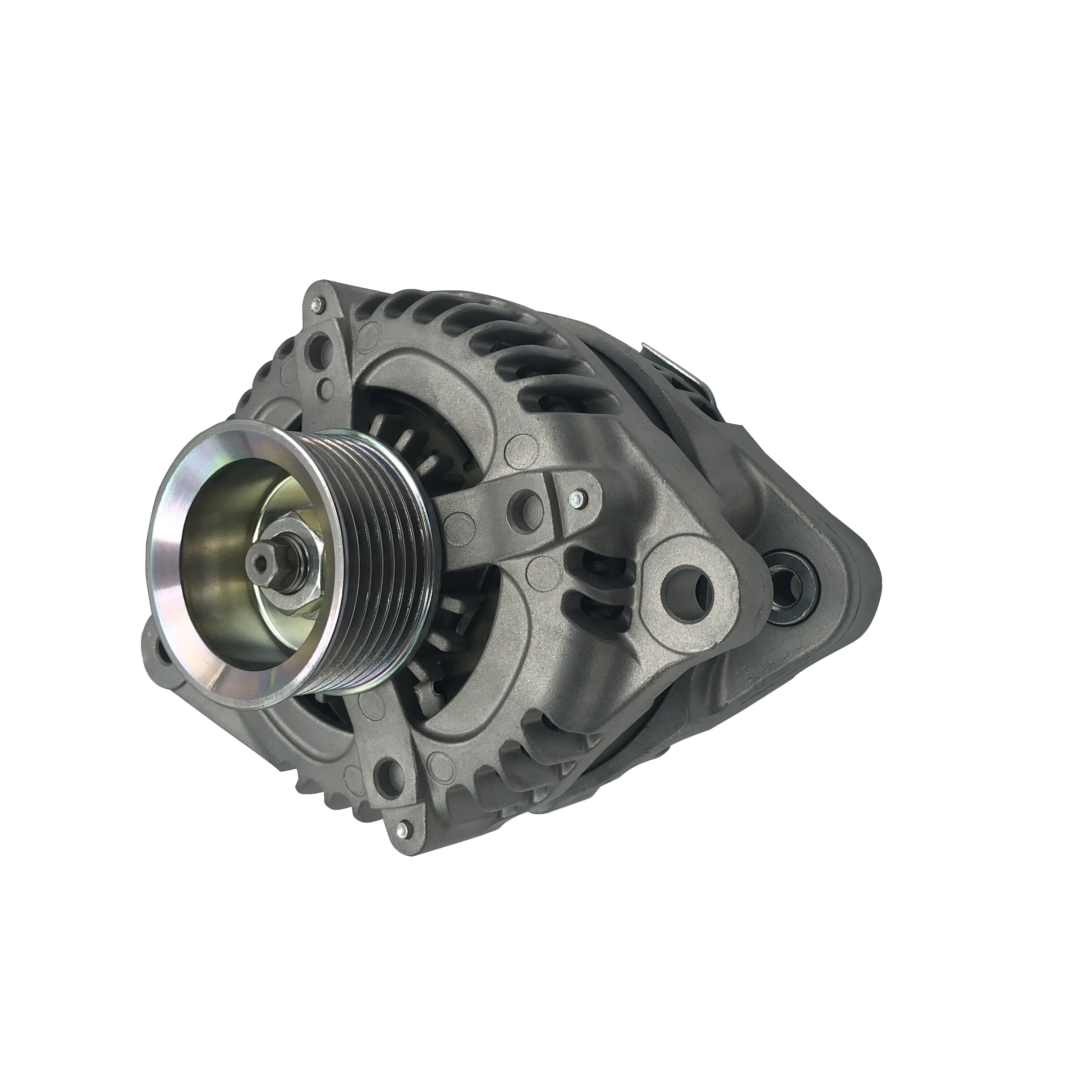 12V 100A Car Alternator for Honda Civic Toyota Nissan Tida 2003-2010 HONDA Compatible