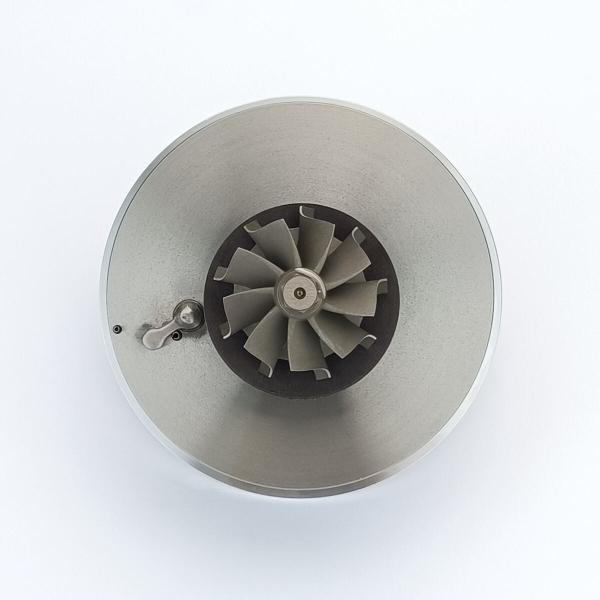GTA2256V Turbocharger Chra Cartridge 711009-0001/711009-0002/711009-0003 For