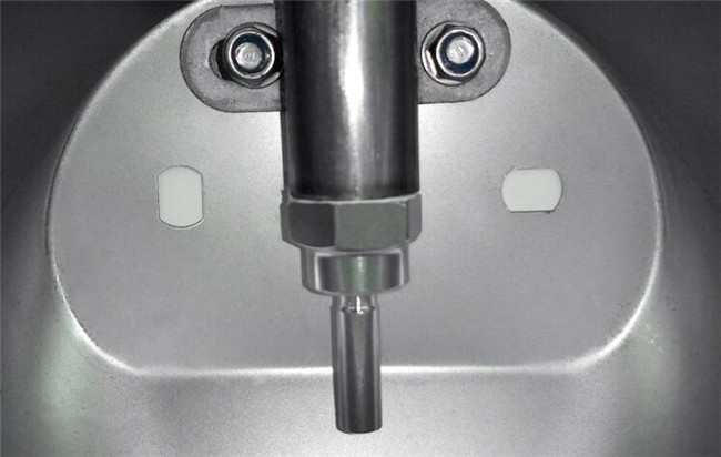 5''(13cm) 304 Stainless Steel Animal Feeding Through Pig Water Drinkers
