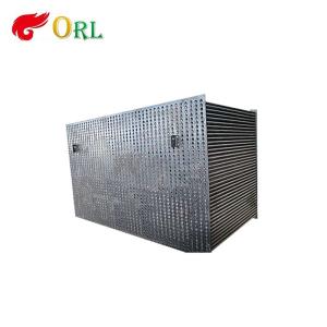 Power Plant Biamass Boiler SA210A1 Steel Water Boiler Boiler Parts Air Preheater In Power Plant Low Pressure Manufactures