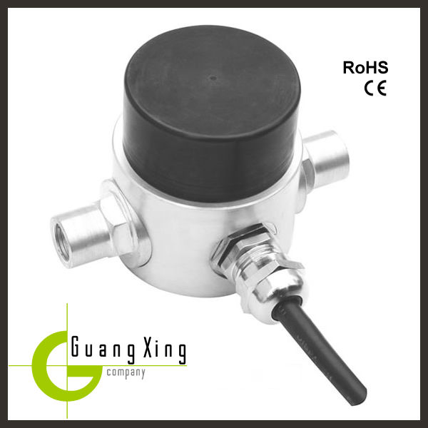 low cost high quality low differential pressure sensor