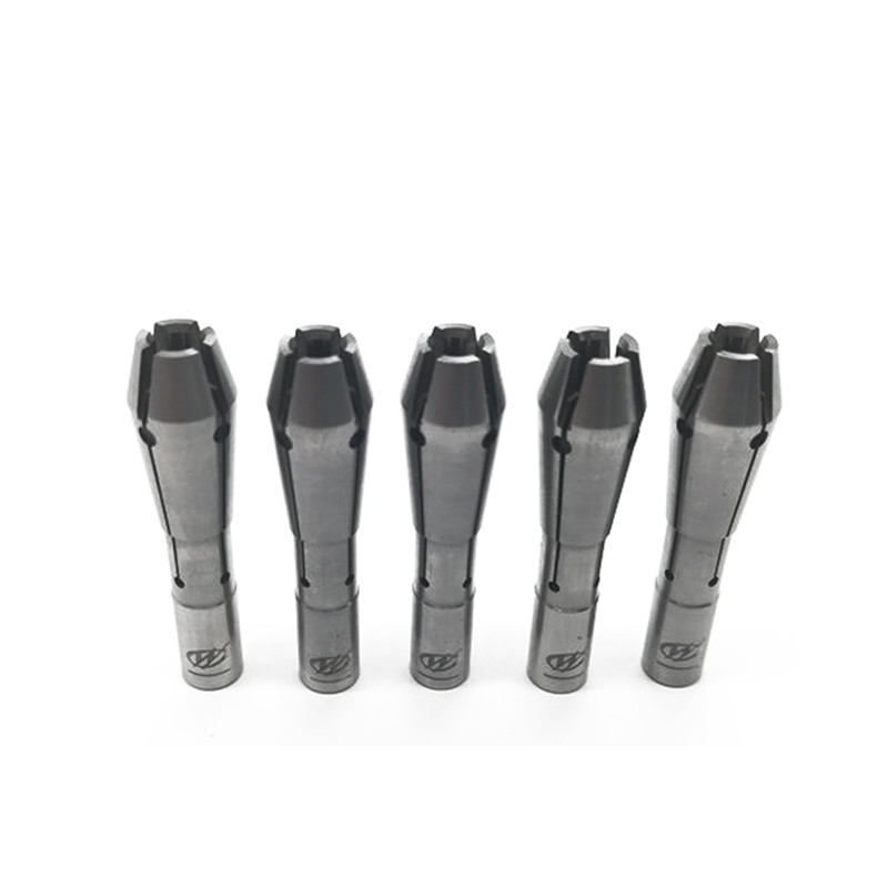 OEM Various models D1686-03 collet D1686-04 collet used for PCB drilling machine