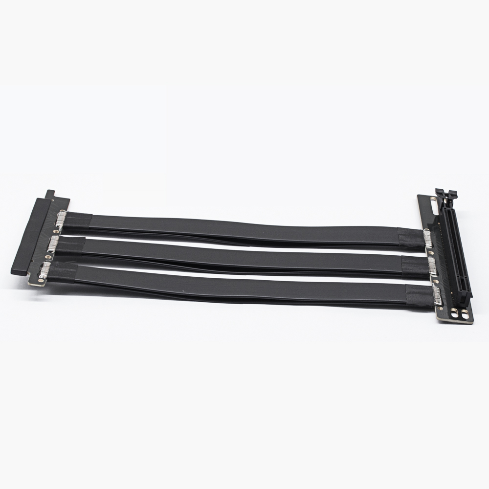 4.0 Graphics Card PCI-E Extension Cable Adapter Cable for GPU Extension Cable RTX cord
