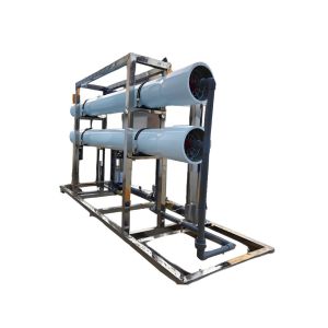 Whole Water Filtration System Reverse Osmosis Water Filtration System EDI