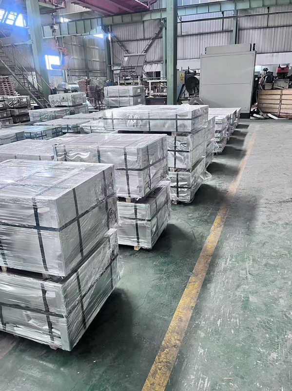 inplate coil T5 tinplate coils Electrolytic tinplate in coil stone sheet food cans tinplate mill manufactuer