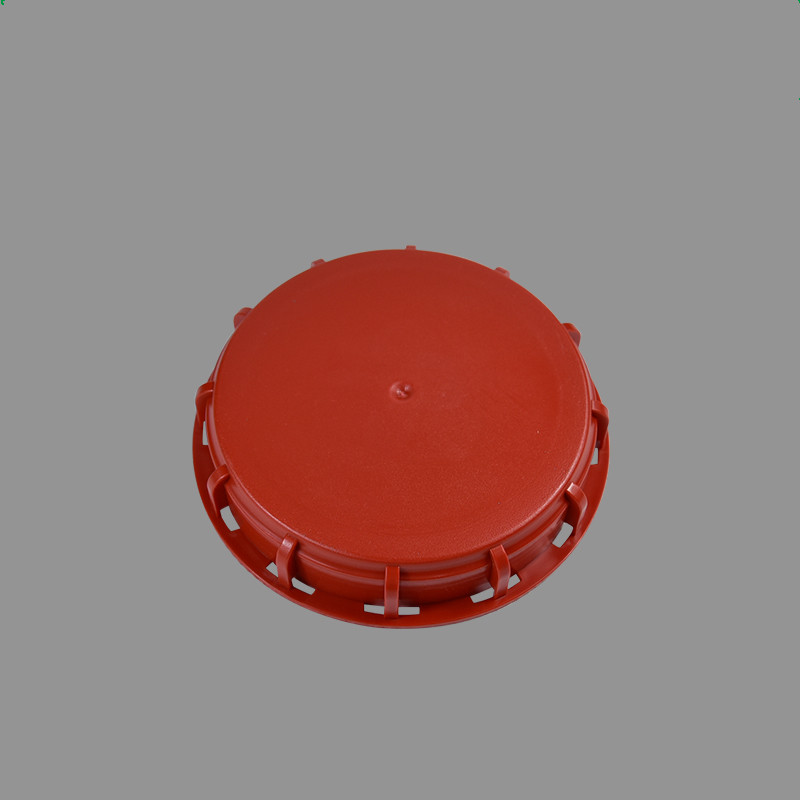 UMETASS IBC Tank Screw Cover With Vent Lid Sealing for Demanding Applications