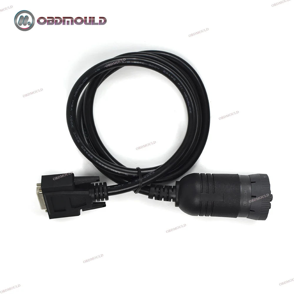 V5.3 EDL V2 For John Deer JD Service Advisor Electronic Data Link Truck Diagnostic Tool