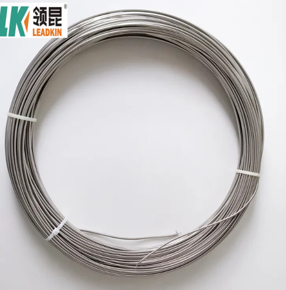Advanced Mineral Insulated Heating Cable For Industrial And Commercial