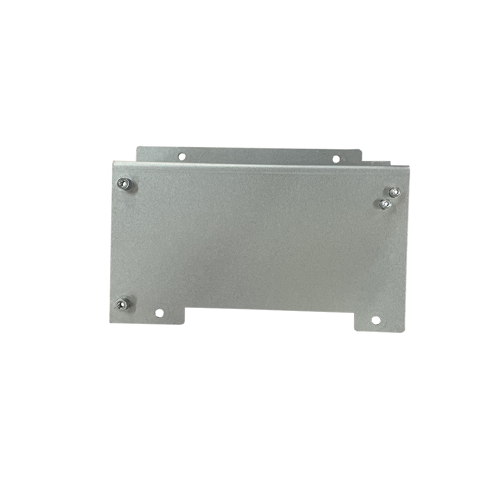 Quick Turn Aluminum Sheet Metal Fabrication Shell Sheet Metal Aluminum Bending